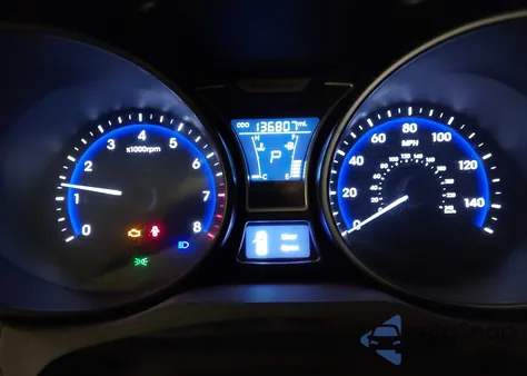 2015 Hyundai Veloster Turbo from USA, damaged, VIN KMHTC6AE5FU221236